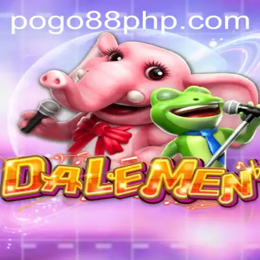 Exploring DALEMEN: An Innovative Adventure Using POGO88