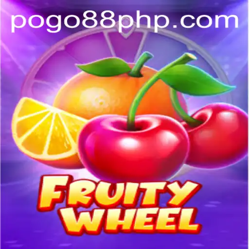 FruityWheel: A Spin on Entertainment with POGO88