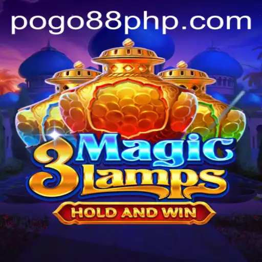 Unveiling the Magic of 3MagicLamps: A Game of Adventure and Discovery