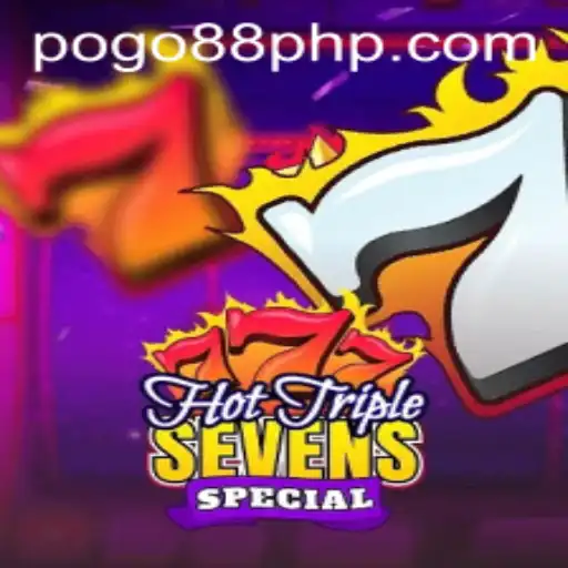 Exploring the Thrills of HotTripleSevensSpecial in the World of POGO88