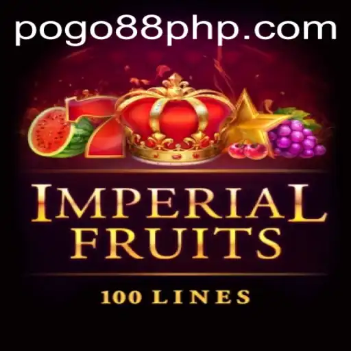 ImperialFruits100: A Journey Through the Bountiful World of POGO88