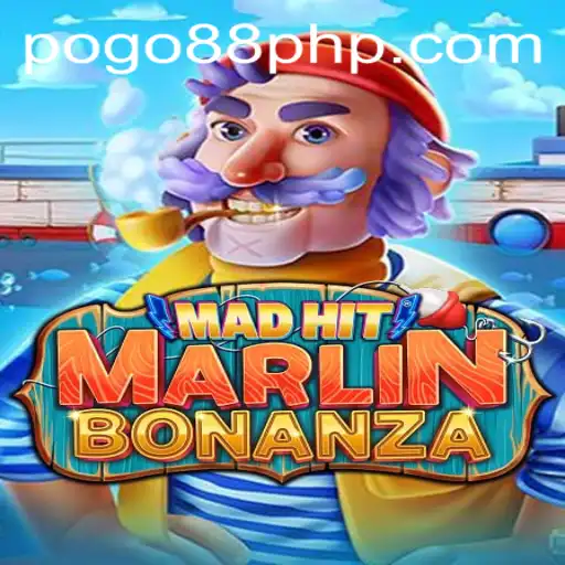 MadHitMarlinBonanza: Dive into the Adventure with POGO88