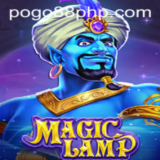 Discover the Enchanting World of MagicLamp: POGO88's Latest Gaming Marvel