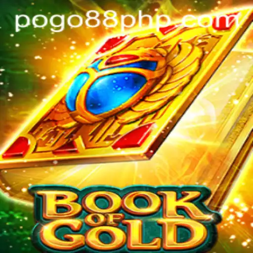 Discover the Exciting World of BookofGold: A POGO88 Experience