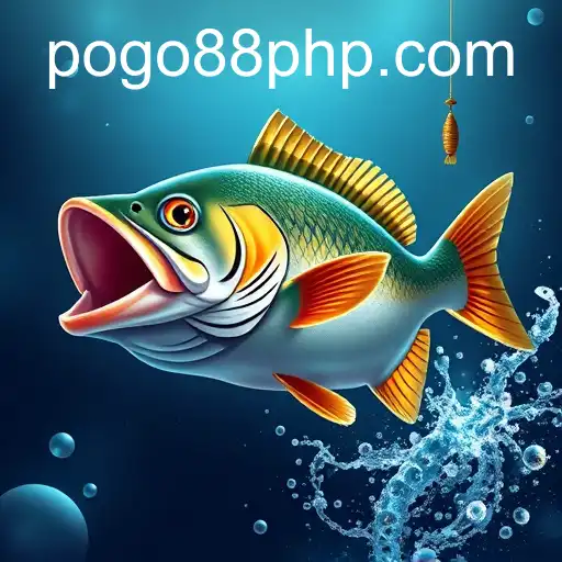 Fishing Games: Dive into a Virtual World with POGO88