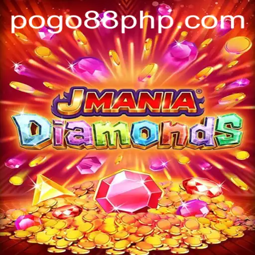 Unveiling JManiaDiamonds: A Thrilling Gaming Experience with POGO88