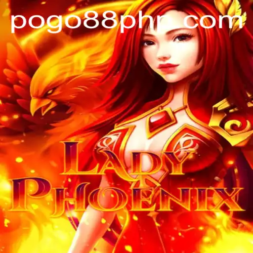 Unveiling the Mystical World of LadyPhoenix with POGO88