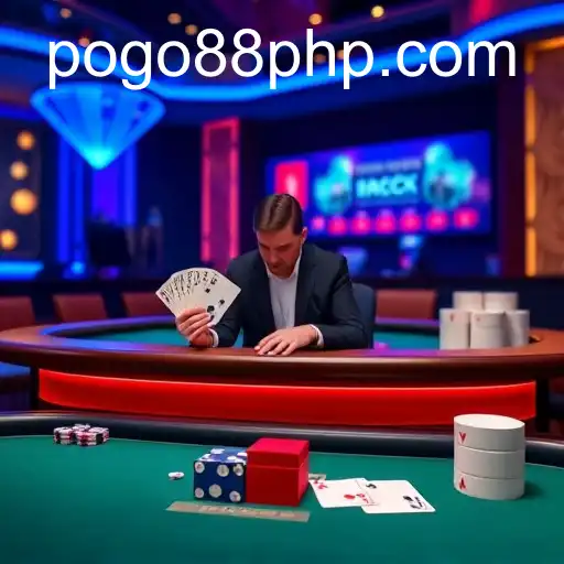 Exploring the Exciting World of Online Baccarat with POGO88