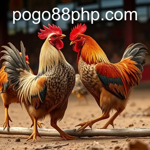 Exploring the World of Online Sabong Through POGO88